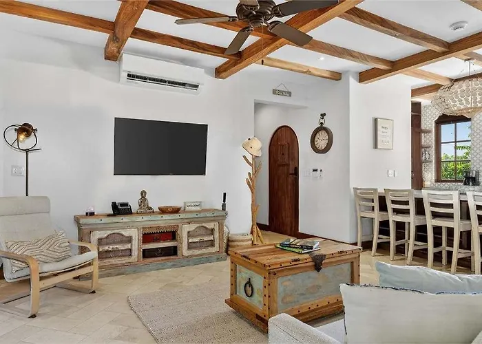 Plaza Carlota 22 At Catalinas Ferienhaus *