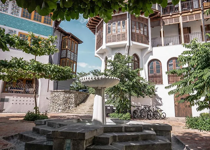 Ferienhaus Plaza Carlota 22 At Catalinas